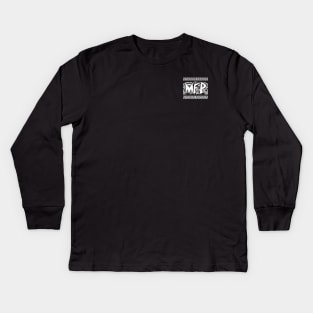 The MFP Gang Kids Long Sleeve T-Shirt